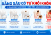 Răng Sâu Có Tự Khỏi Không? Các Giai Đoạn Sâu Răng Và Cách Điều Trị