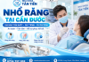 Nhổ Răng Tại Cần Đước – Bảng Giá 2026