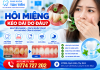 Hôi Miệng Kéo Dài Do Đâu? 10 Nguyên Nhân, Cách Khắc Phục Và Khi Nào Cần Đi Nha Khoa?