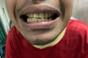 Đặng Đỗ Trường An 