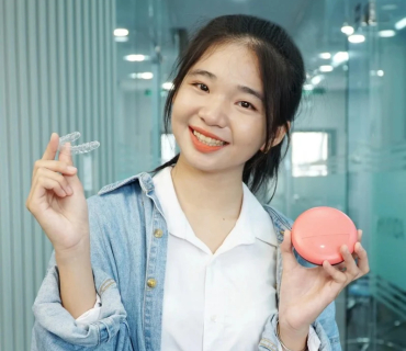 Kinh Nghiệm Chăm Sóc Răng Miệng – Bí Quyết Chăm Sóc Nụ Cười Của Bạn Tại Nha Khoa Tân Tiến