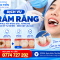  Trám Răng Tại Cần Đước – Trám Răng Sâu, Răng Mẻ, Bảng Giá
